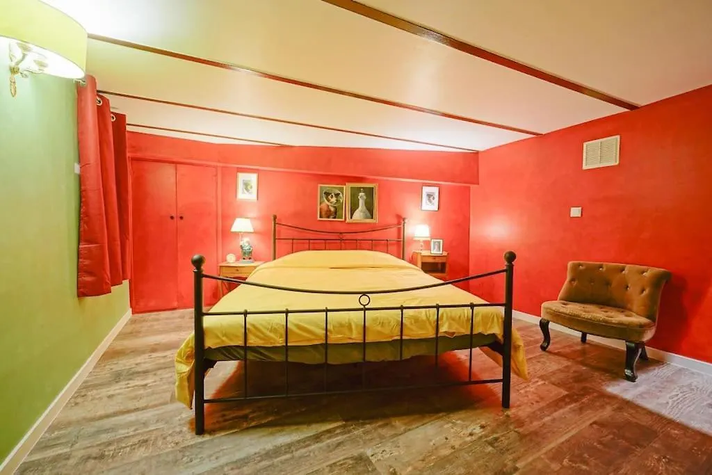 شقة Amelie In Paris Hidden Gem Montmartre