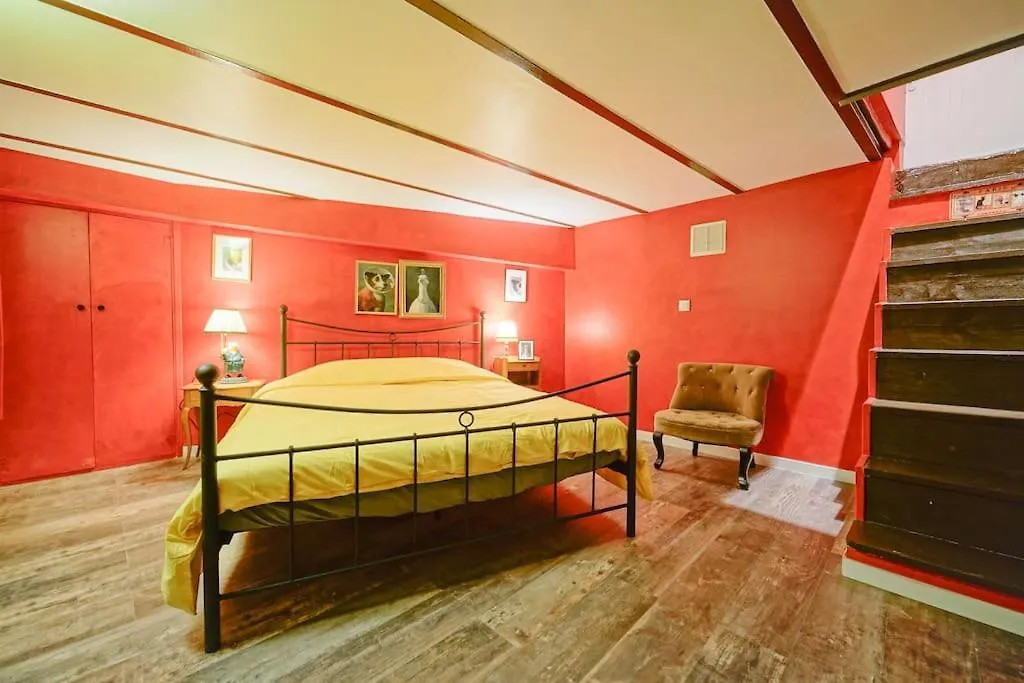 شقة Amelie In Paris Hidden Gem Montmartre