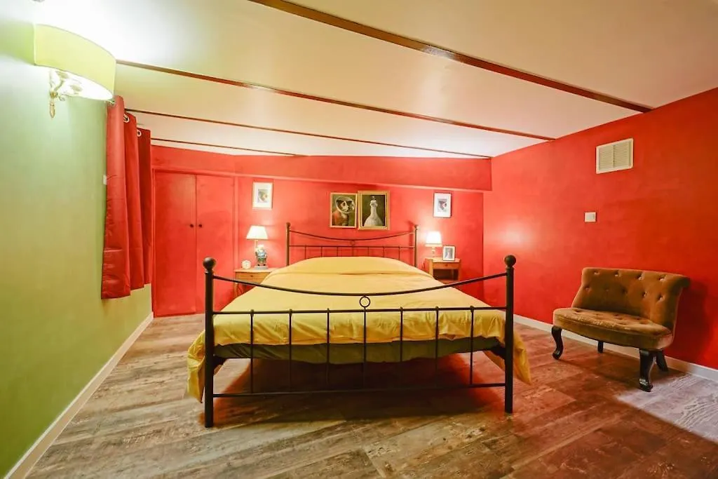 شقة Amelie In Paris Hidden Gem Montmartre 0*,
