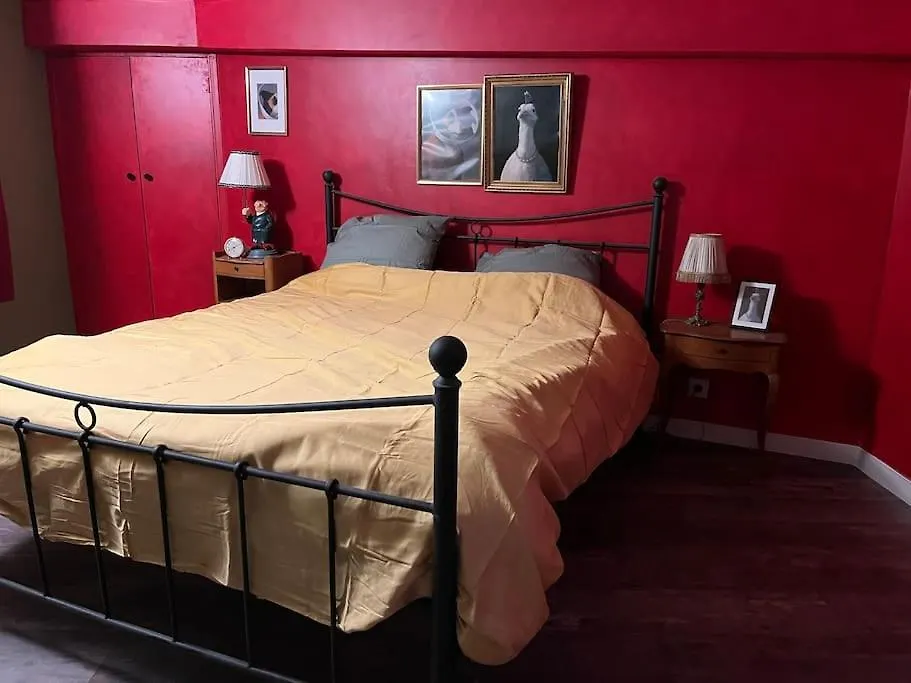 شقة Amelie In Paris Hidden Gem Montmartre فرنسا