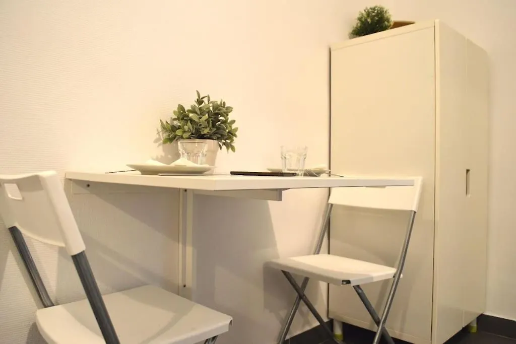 Amelie In Paris Hidden Gem Montmartre Apartment France