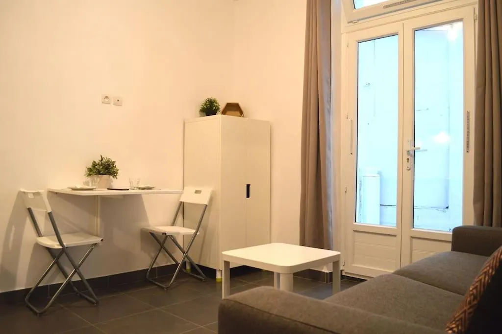 Amelie In Paris Hidden Gem Montmartre Apartment